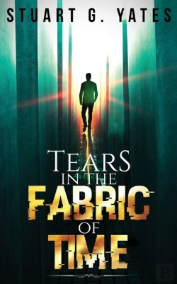 Bertrand.pt - Tears In The Fabric Of Time