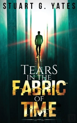 Bertrand.pt - Tears In The Fabric Of Time
