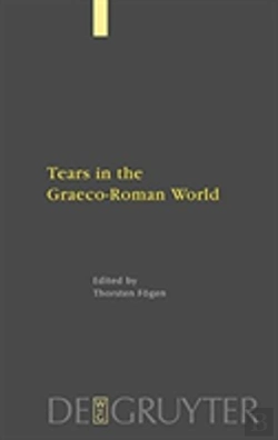 Bertrand.pt - Tears In The Graeco-Roman World
