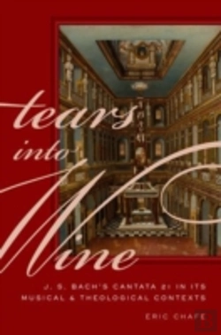 Bertrand.pt - Tears Into Wine