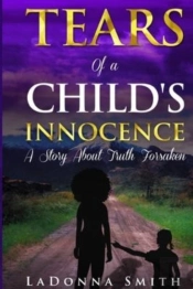 Tears Of A Child'S Innocence