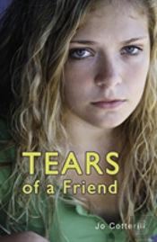 Tears Of A Friend