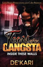 Tears Of A Gangsta