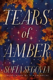 Tears Of Amber