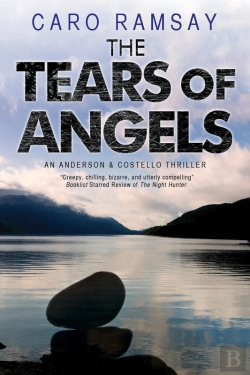 Bertrand.pt - Tears Of Angels, The : A Scottish Police Procedural