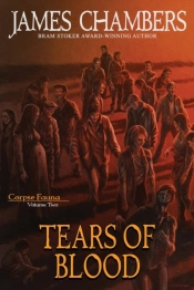 Tears Of Blood