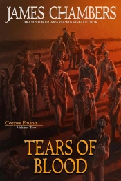 Tears Of Blood