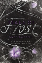 Tears Of Frost