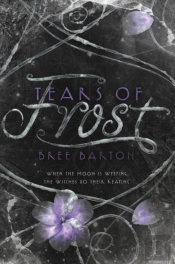 Tears Of Frost