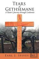 Tears Of Gethsemane