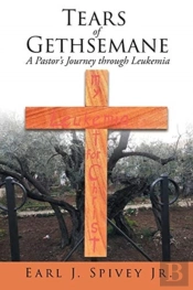 Tears Of Gethsemane