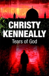 Tears Of God