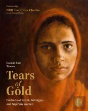 Tears Of Gold