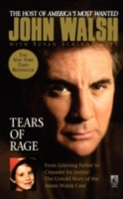 Tears Of Rage