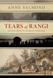 Tears Of Rangi