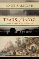 Tears Of Rangi