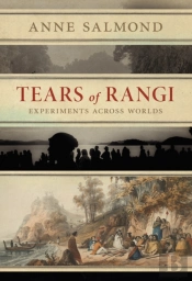 Tears Of Rangi