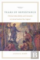 Tears Of Repentance