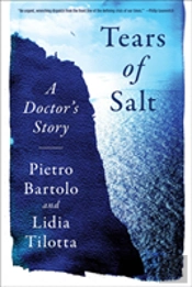 Tears Of Salt