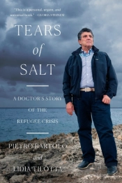 Tears Of Salt