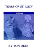 Tears Of St. Lucy