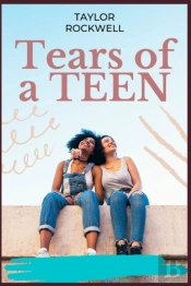 Tears Of Teen