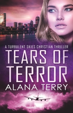 Bertrand.pt - Tears Of Terror - Large Print
