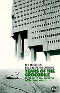 Bertrand.pt - Tears Of The Crocodile