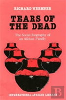 Tears Of The Dead