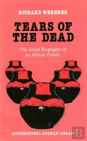 Tears Of The Dead