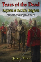 Tears Of The Dead: Requiem Of The Zulu K