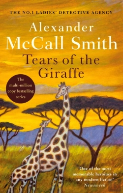 Bertrand.pt - Tears Of The Giraffe