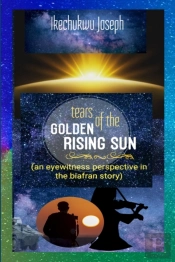Tears Of The Golden Rising Sun