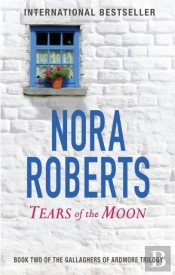 Tears Of The Moon