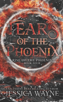 Bertrand.pt - Tears Of The Phoenix