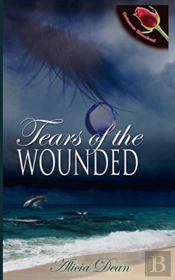 Tears Of The Wounded