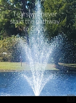 Bertrand.pt - Tears Will Never Stain The Pathway To Glory