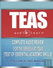 Teas Audiolearn