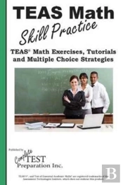 Teas Math Skill Practice