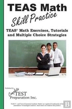 Bertrand.pt - Teas Math Skill Practice