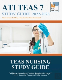 Bertrand.pt - Teas Nursing Study Guide