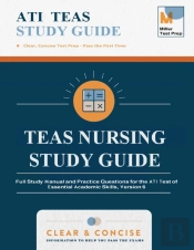 Teas Nursing Study Guide