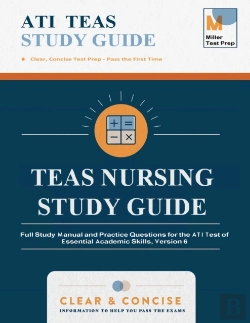 Bertrand.pt - Teas Nursing Study Guide
