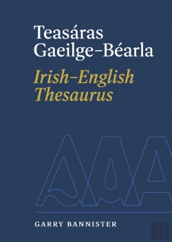 Bertrand.pt - Teasaras Gaeilge-Bearla | Irish-English Thesaurus