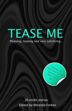 Bertrand.pt - Tease Me