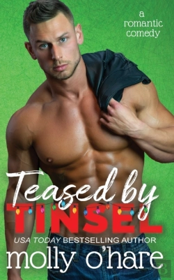 Bertrand.pt - Teased By Tinsel