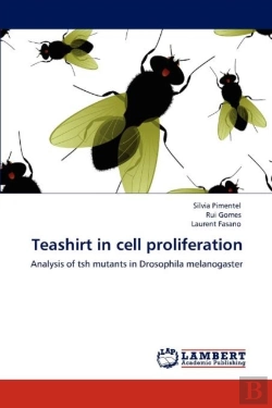 Bertrand.pt - Teashirt In Cell Proliferation