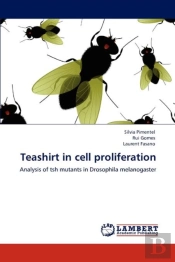 Teashirt In Cell Proliferation