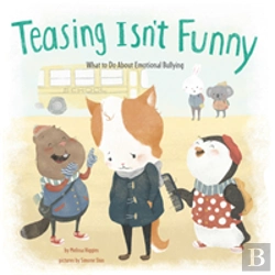 Bertrand.pt - Teasing Isn'T Funny