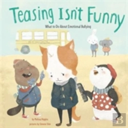 Bertrand.pt - Teasing Isn'T Funny